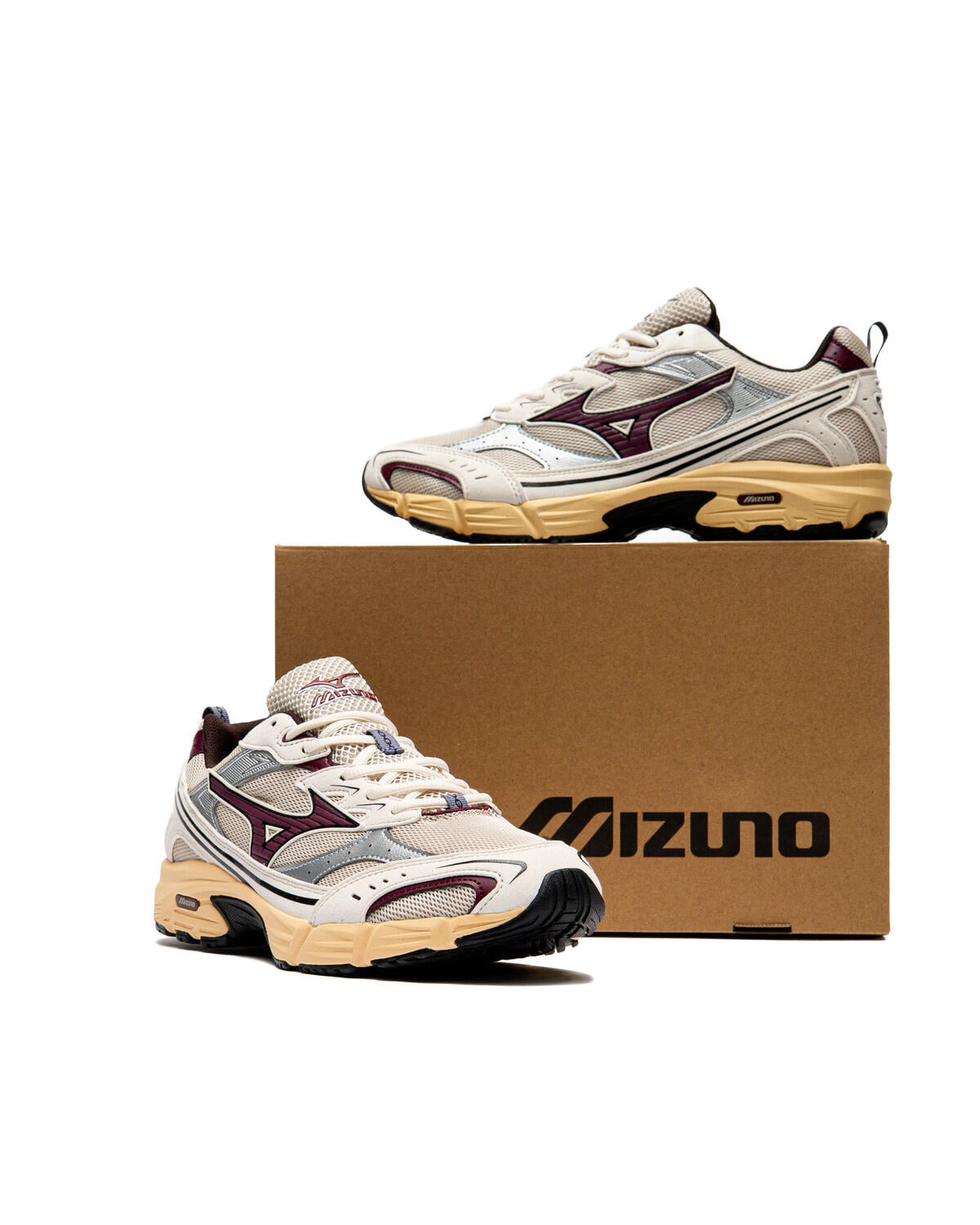 Mizuno MXR | D1GA256205 | AFEW STORE